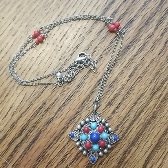 Lucky Brand Jewelry - NWOT Lucky Brand necklace